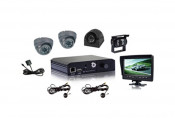New Products Mini High Definition Digital Audio SD Card Mobile DVR