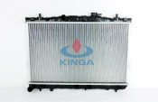 New Radiator Cost Suppliers for Elantra 2.0 L L4 '00 - 04