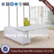 New Simple Fashionable Executive Wood Office Computer Table Hx-Nj5301