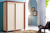 New Sliding Door Wardrobe for Bedroom (MY-3308B)