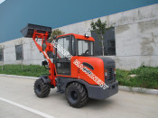 New Static Hydraulic Farm Machinery (HQ910D) with CE