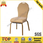 New Strong Comfortable Restaurant Rock Back Dining Chair