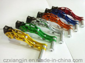 New Style CNC Aluminum Kick Starter Lever for YAMAHA