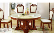 New Style Dinner Table Set (TM-8309)