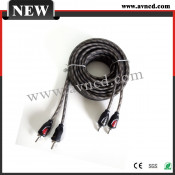 New Style RCA Signal Cable (YLR-324)