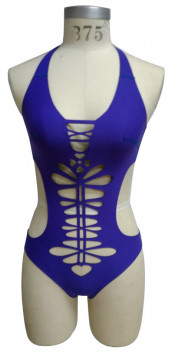 New Style Sexy Neoprene One-Piece
