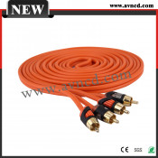 New Style Signal Cable (TS-V1)