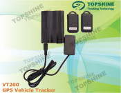 New Tracker VT200