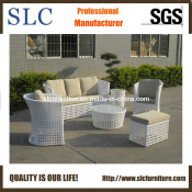 New Weave Outdoor Sofa Set/ Sofa with Cushion/ Outdoor Furniture (SC-A7517)