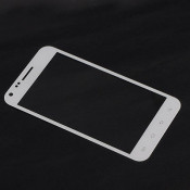 New White Outer Screen Glass Lens for Samsung Galaxy S 2