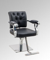 New and Hot Sale Salon Equipment Styling Chairs (MY-007-95)