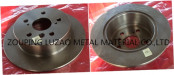 Newest Design Disc Brake Rotors 8745