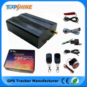 Newest Designed GSM Car Alarm (CA01)