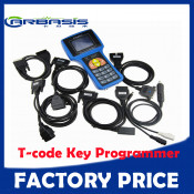 Newest Version Key T300 Auto Key Programmer with Multi-Language