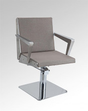Nice Acrylic Styling Chair (MY-007-85)