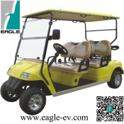 Nice Designed Electric Golf Buggy with Competitive Price, Eg2048k