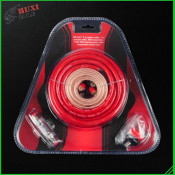 Nice Price Audio 4AWG Amplifier Installation Wiring Car Model Kit