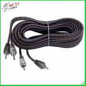Nice Price, High End 2 RCA to 2 RCA Cable
