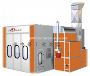 Nice Quality Industrial Paint Booth