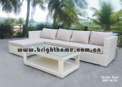 Nice Rattan Garden Outdoor Furniture