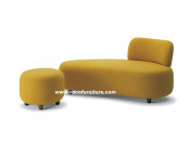Nigel Coates Oxo Seating