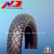 Nigeria Market Competitve Price 110/90-18 Motorcycle Tyre