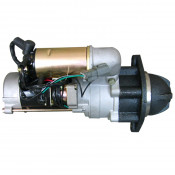 Nikko Starter 600-813-4422 for Komatsu PC200-5 (S6D95)