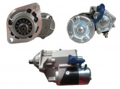 Nippon Denso Starter 2-1526-ND Cummins 3.9L 5.9L