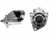 Nippondenso Starter 18190 6bb1 for Isuzu