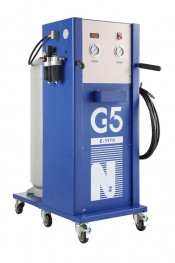 Nitrogen Inflation Equipment (E-1170-3)