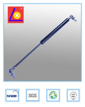 Nitrogen Inside Gas Spring Car Trunk Metal Ball Stud