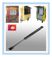 Nitrogen Lift Gas Spring for Truck