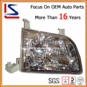 Noah Cr40 Spasio'96-'98 Head Lamp (LS-TL-319)