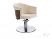 Noble Lady Barber Chair (CH-1602-2)