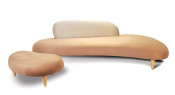 Noguchi Sofa