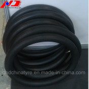 Nom Certificated Mexico Butyl Rubber 300-21 Motorcycle Tube