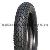 Nom Certificated Mexico Popular 110/90-16 Motorcycle Tires