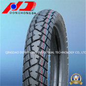 Normal Pattern High Performance 300-18 Motorcycle Tire