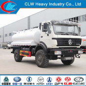 North Benz 4*2 Fuel Filling Truck with API Design