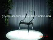 Novel Designed Crystal Chair (KC250-33)