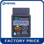 OBD Bluetooth V2.1 Elm327 Hh Elm327