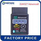 OBD Hh Elm327 Bluetooth Elm327
