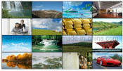 OEM 55 Inch Video Wall (BQL-2055-JSNB/07D)