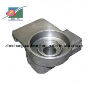 OEM Aluminum Metal Sand Casting Part