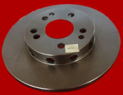 OEM Brake Disc (34171/ OE 202 421 02 12)
