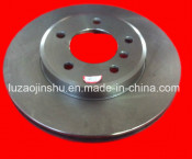 OEM Brake Disc (34173\ 34 11 1 164 539)