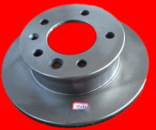 OEM Brake Disc (Aimco 39093)