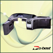 OEM Bus Parts Dashboard Assembly