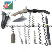 OEM Customized Metal Parts Plastic Part Small Hardware
