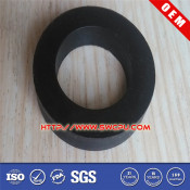 OEM Customized Rubber Silicon Thick Gasket/Washer